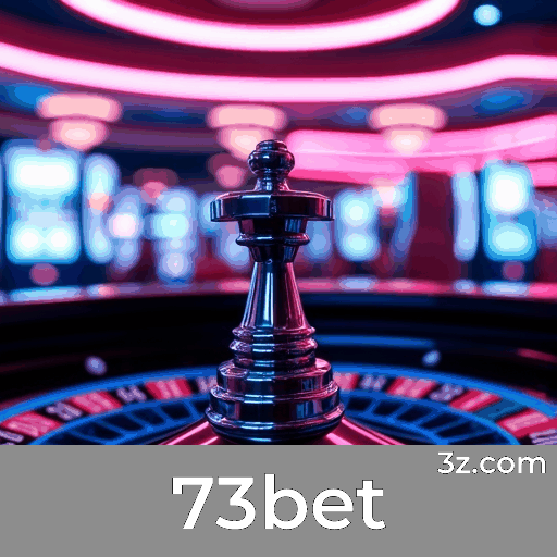 73bet: Seu Cassino Online Seguro e Premiado