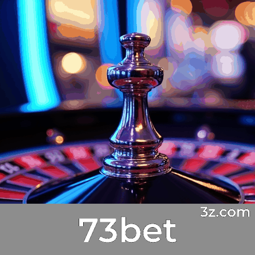 Infraestrutura Multi-Camadas Robusta e Segura na 73bet
