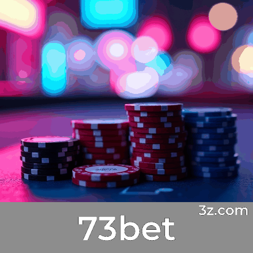 Infraestrutura Multi-Camadas Robusta e Segura na 73bet