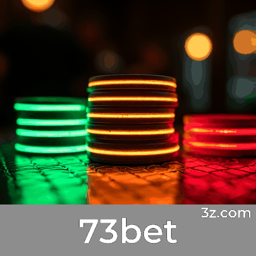 73bet.com - Melhores Jogos e Apostas Esportivas Online - 73bet