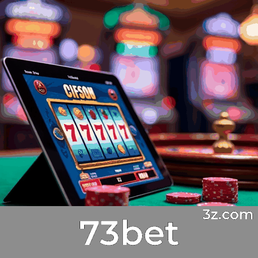 73bet: Jogos e Estratégias para Vencer Mais
