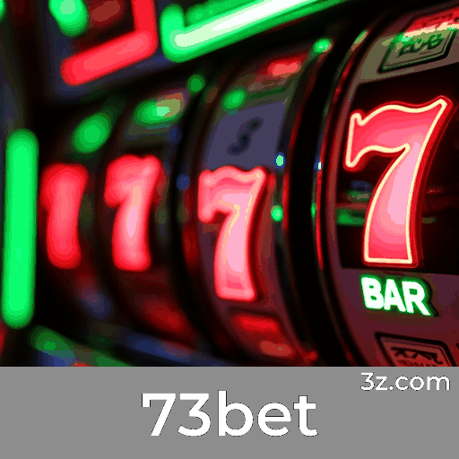 73bet: Seu Cassino Online Seguro e Premiado